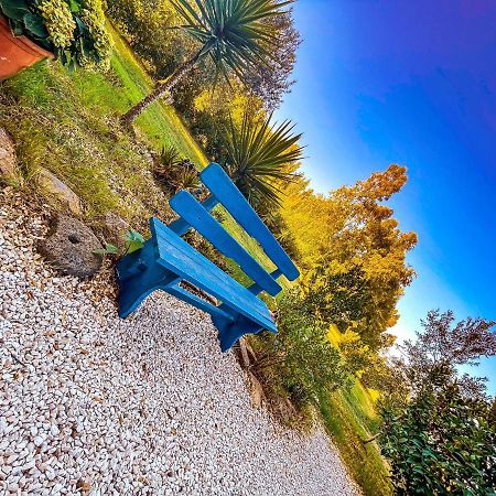 Santu Paulu Country House Posada  Dış mekan fotoğraf
