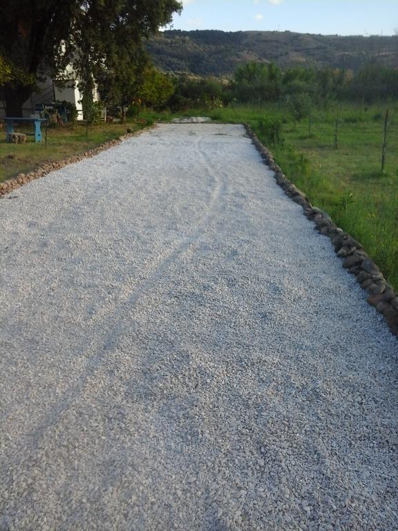 Santu Paulu Country House Posada  Dış mekan fotoğraf